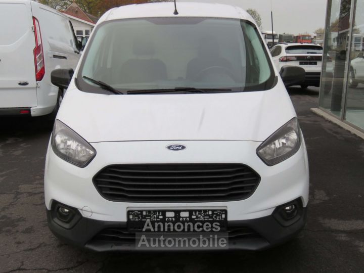 Ford Transit Courier 12.389 + BTW - 2