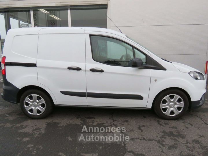 Ford Transit Courier 12.389 + BTW - 4