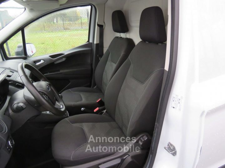 Ford Transit Courier 12.389 + BTW - 9