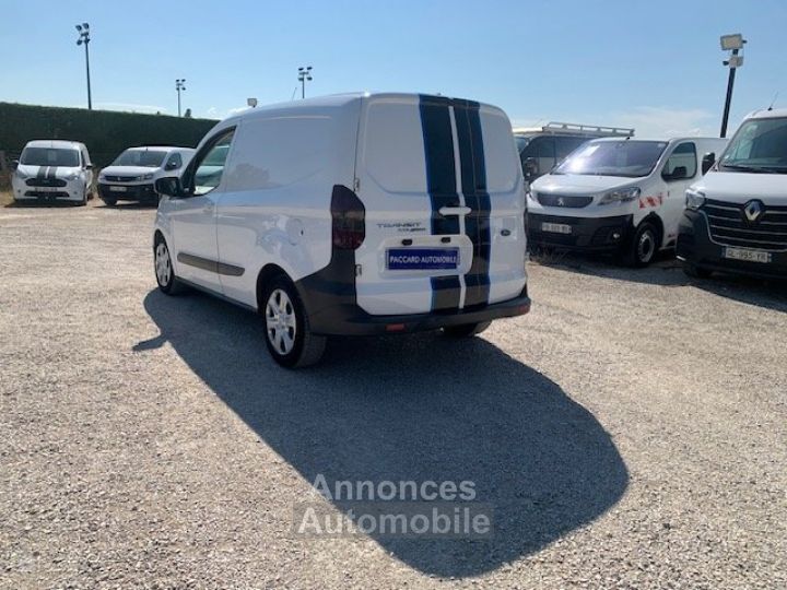 Ford Transit COURIER 1.5 TD 75 TREND - 6