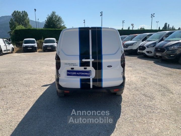 Ford Transit COURIER 1.5 TD 75 TREND - 10