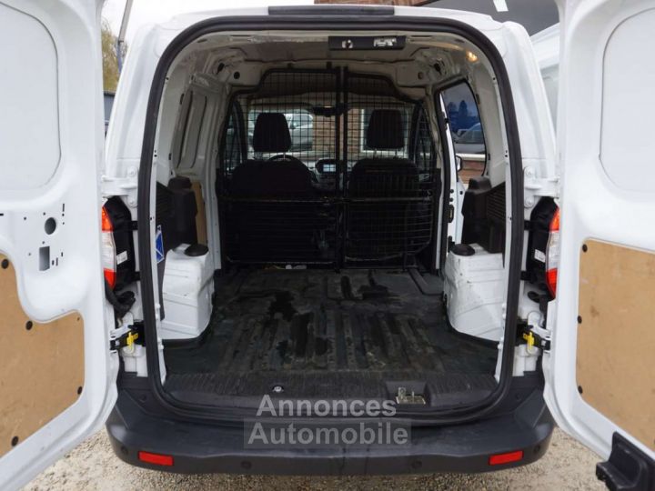 Ford Transit Courier 1.5 TDCI UTILITAIRE 2 PLACES CLIM RADAR EU 6D-TEMP - 13