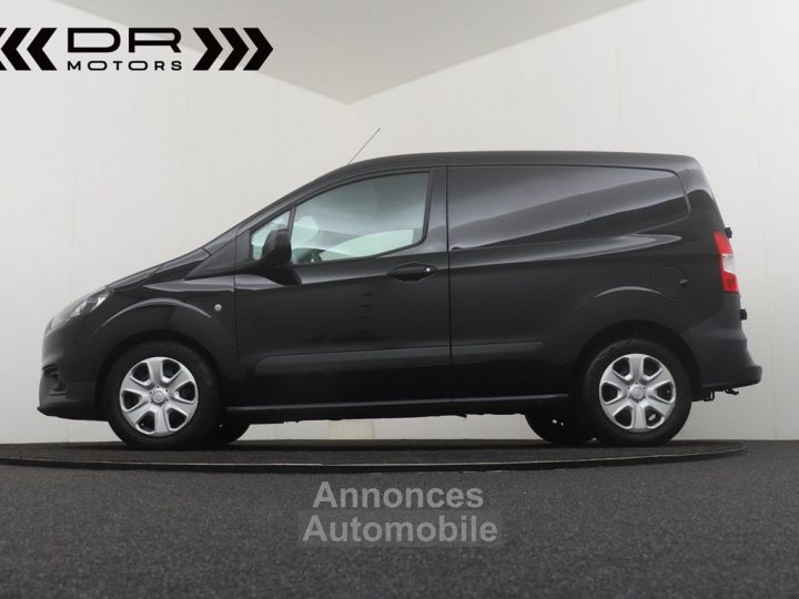 Ford Transit Courier 1.5TDCi TREND LICHTE VRACHT - DAB AIRCO23.251km!! - 7