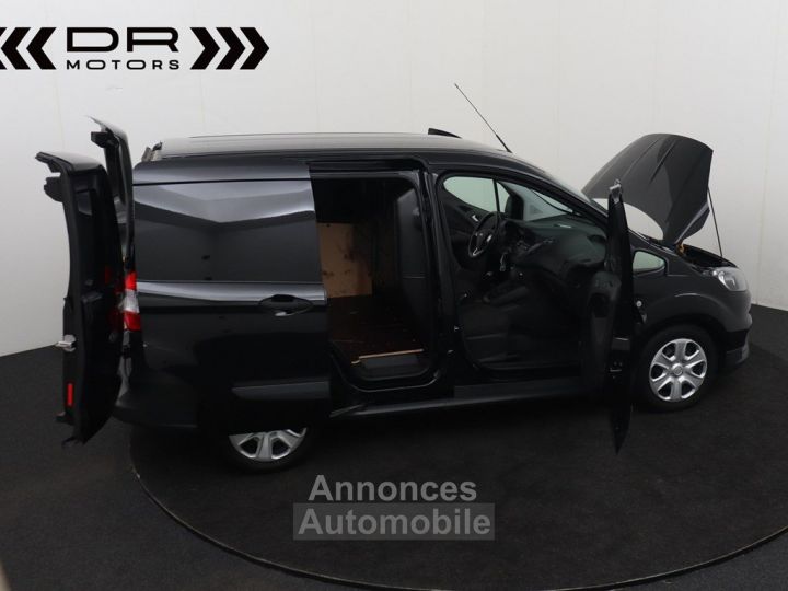Ford Transit Courier 1.5TDCi TREND LICHTE VRACHT - DAB AIRCO23.251km!! - 11