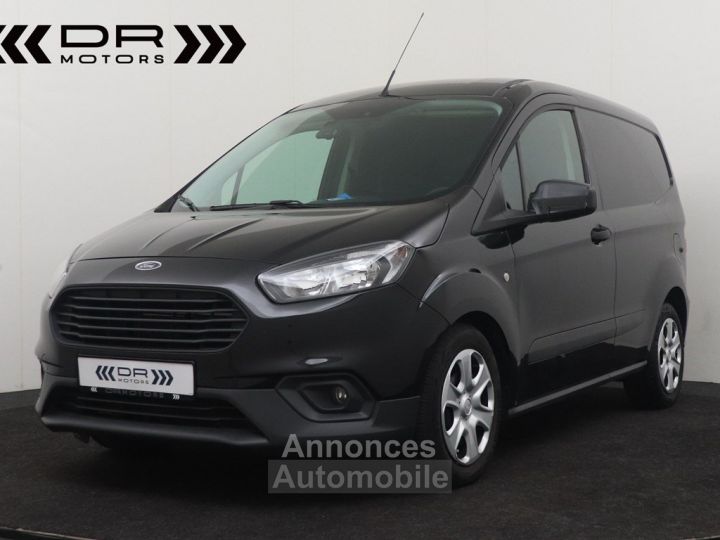 Ford Transit Courier 1.5TDCi TREND LICHTE VRACHT - RADIO CONNECT DAB - 1