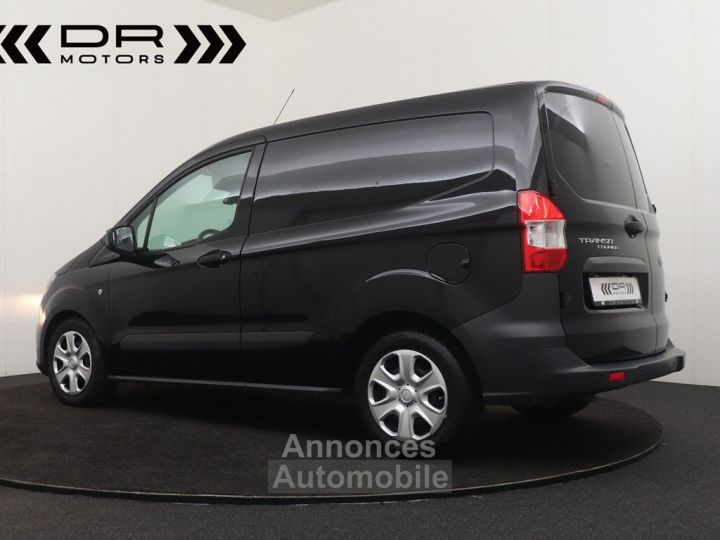 Ford Transit Courier 1.5TDCi TREND LICHTE VRACHT - RADIO CONNECT DAB - 2