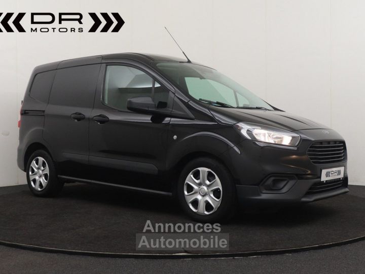 Ford Transit Courier 1.5TDCi TREND LICHTE VRACHT - RADIO CONNECT DAB - 3