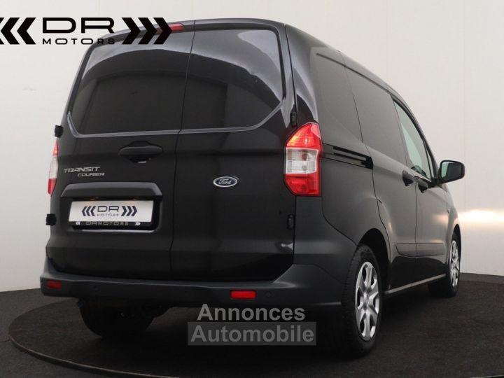 Ford Transit Courier 1.5TDCi TREND LICHTE VRACHT - RADIO CONNECT DAB - 4
