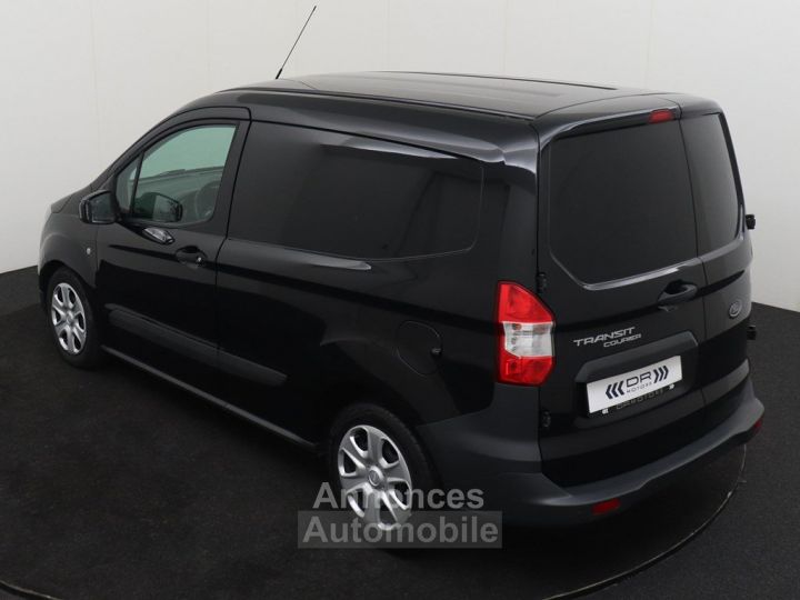 Ford Transit Courier 1.5TDCi TREND LICHTE VRACHT - RADIO CONNECT DAB - 5