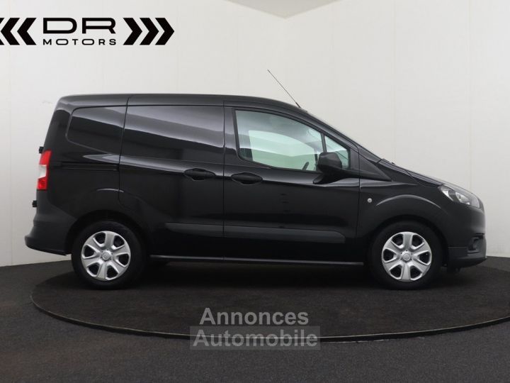 Ford Transit Courier 1.5TDCi TREND LICHTE VRACHT - RADIO CONNECT DAB - 6