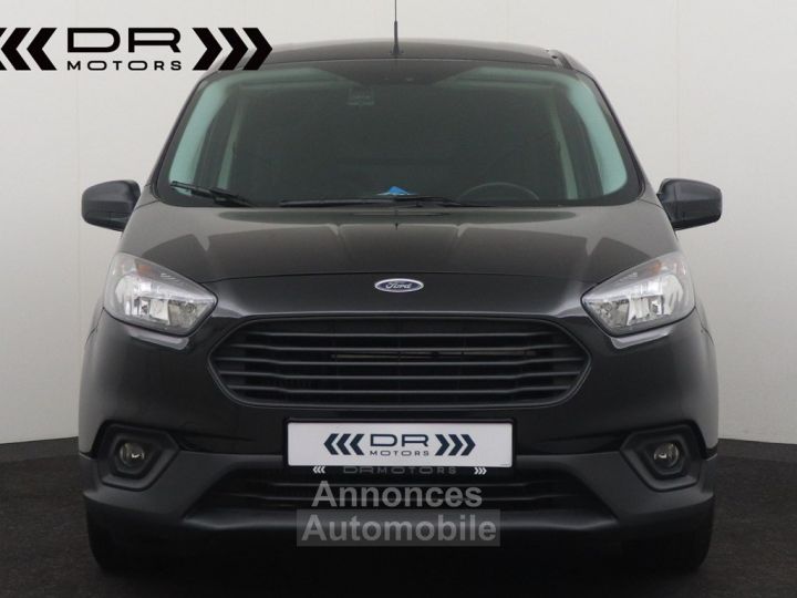 Ford Transit Courier 1.5TDCi TREND LICHTE VRACHT - RADIO CONNECT DAB - 8