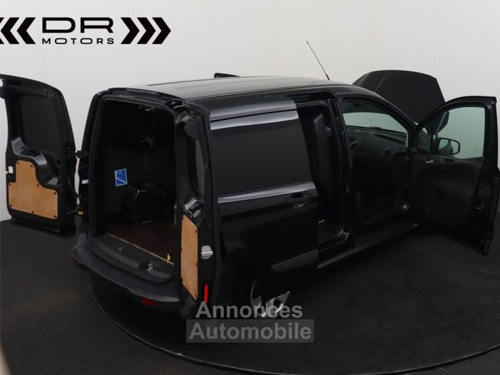 Ford Transit Courier 1.5TDCi TREND LICHTE VRACHT - RADIO CONNECT DAB - 10