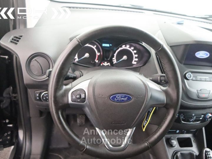 Ford Transit Courier 1.5TDCi TREND LICHTE VRACHT - RADIO CONNECT DAB - 28