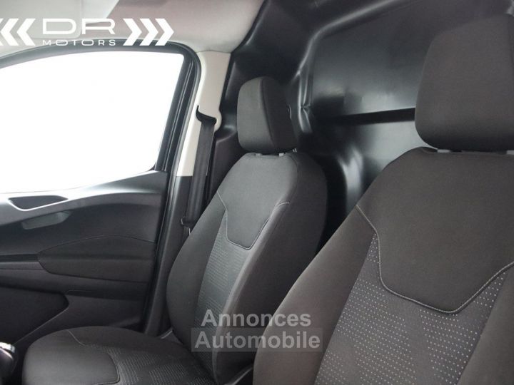 Ford Transit Courier 1.5TDCi TREND LICHTE VRACHT - RADIO CONNECT DAB - 31