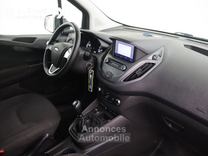 Ford Transit Courier 1.5TDCi TREND LICHTE VRACHT - RADIO CONNECT DAB - 14