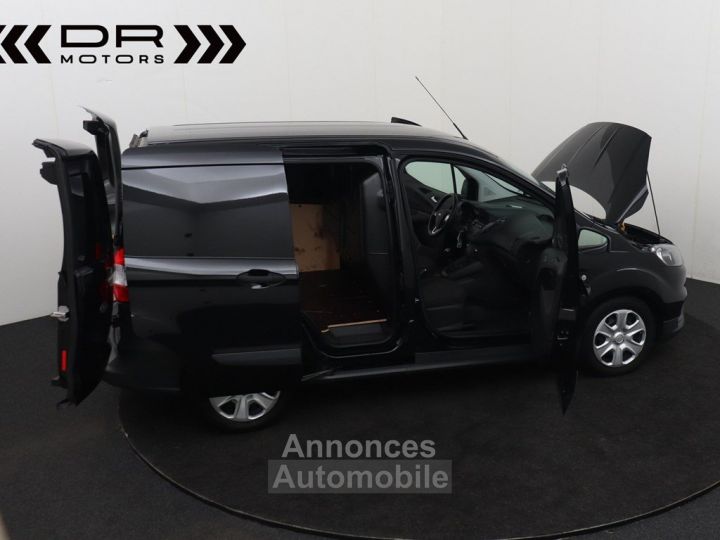 Ford Transit Courier 1.5TDCi TREND LICHTE VRACHT - RADIO CONNECT DAB 46.198km - 12