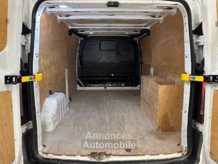 Ford Transit CUSTOM 130cv L1H1 BOITE AUTO TVA RECUP - 3