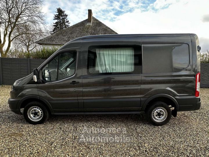 Ford Transit Custom 2.0 TDCi L1H2 Ambiente UTILITAIRE-BT-PROPRE !!! - 5