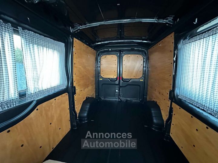 Ford Transit Custom 2.0 TDCi L1H2 Ambiente UTILITAIRE-BT-PROPRE !!! - 20