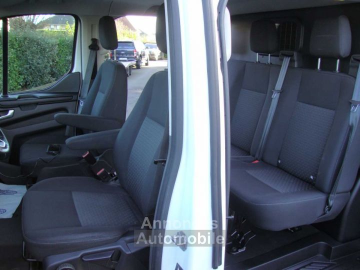 Ford Transit Custom 2.0 tdci, L2H1 , verkocht, vendu, sold ... - 8