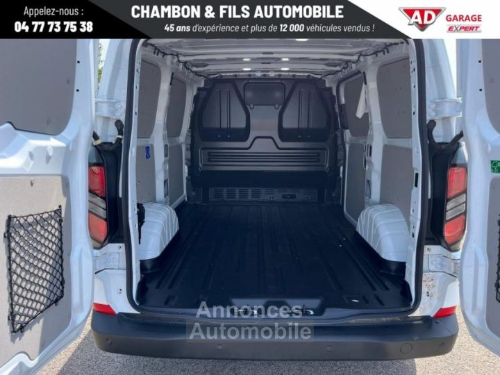 Ford Transit Custom Fourgon 300 L1H1 2.0 ECOBLUE 136 CH TREND - 9