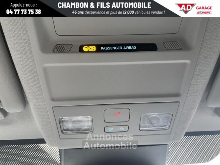 Ford Transit Custom FOURGON 300 L1H1 2.0 ECOBLUE 170 CH BVA8 SPORT - 24