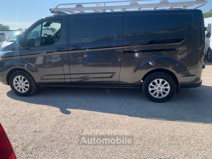 Ford Transit CUSTOM L2H1 2.0 130CV TVA RECUP - 2