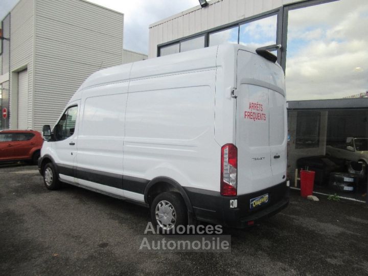 Ford Transit FOURGON P350 L2H3 2.0 ECOBLUE 130 SetS TREND BUSINESS - 6