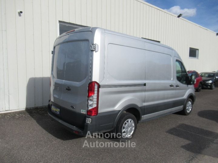 Ford Transit FOURGON T310 L2H2 2.0 TDCI 130 TREND BUSINESS - 4