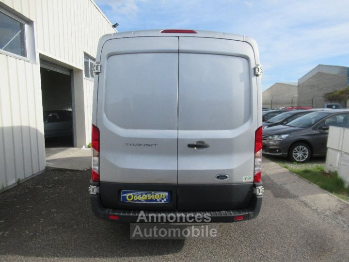 Ford Transit FOURGON T310 L2H2 2.0 TDCI 130 TREND BUSINESS - 5