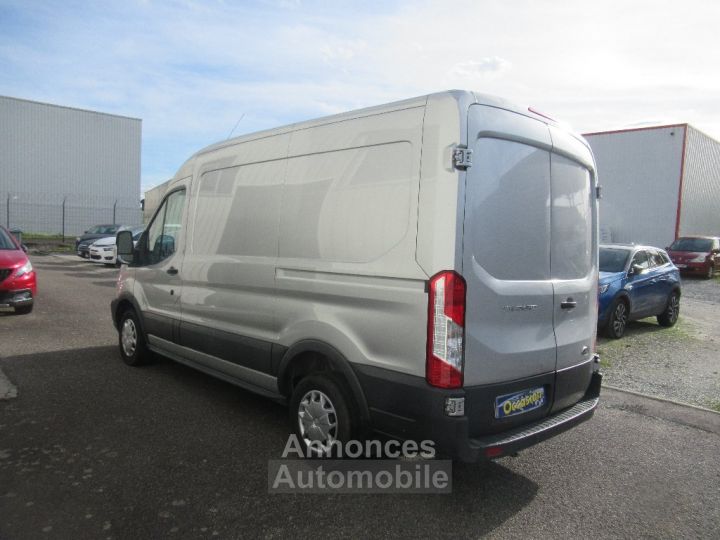 Ford Transit FOURGON T310 L2H2 2.0 TDCI 130 TREND BUSINESS - 6
