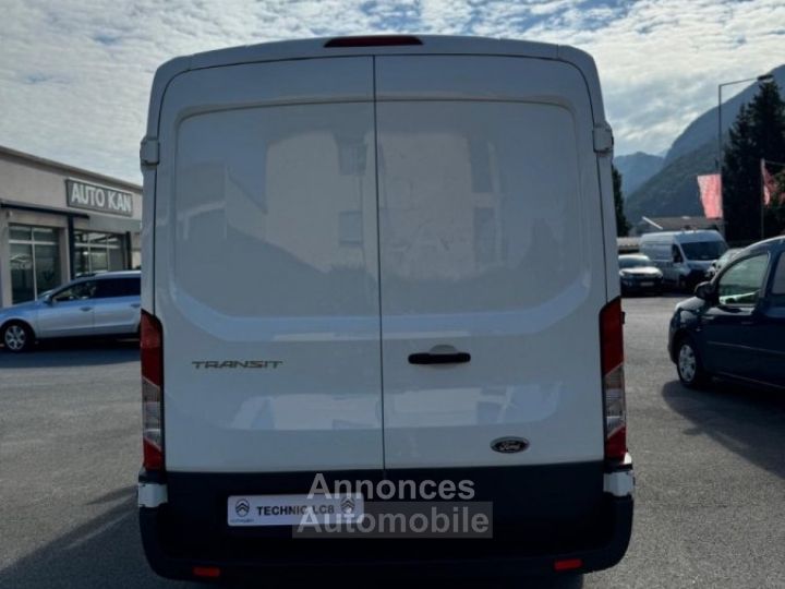 Ford Transit FOURGON TRNSIT FOURGON 105 CH L2H2 - 6