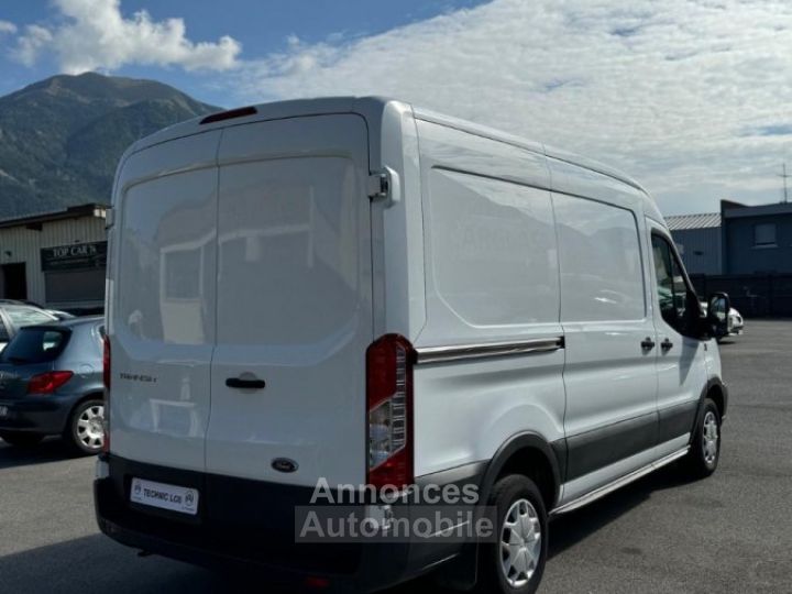 Ford Transit FOURGON TRNSIT FOURGON 105 CH L2H2 - 11