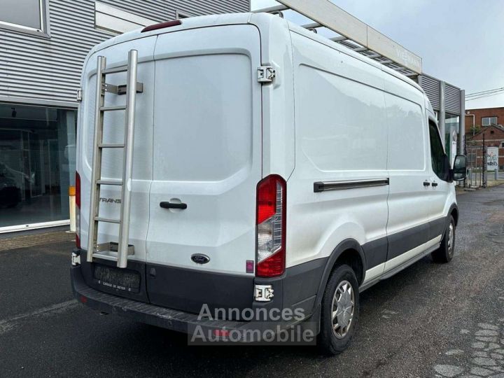 Ford Transit L3 H2 2,2 TDCI 155cv 3 PL UTILITAIRE - 3