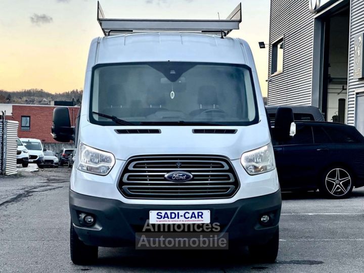 Ford Transit L3 H2 2,2 TDCI 155cv 3 PL UTILITAIRE - 2