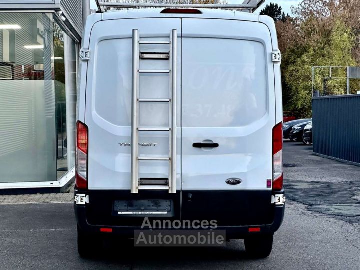 Ford Transit L3 H2 2,2 TDCI 155cv 3 PL UTILITAIRE - 5