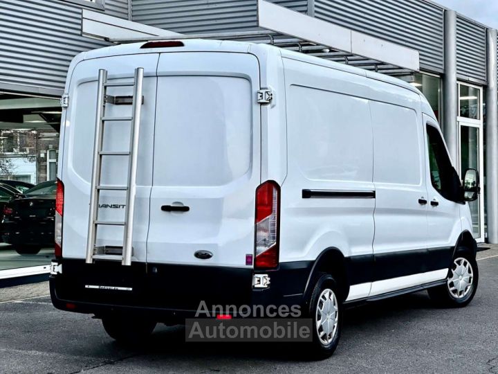 Ford Transit L3 H2 2,2 TDCI 155cv 3 PL UTILITAIRE - 6