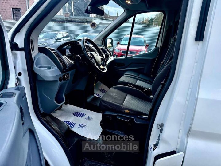 Ford Transit L3 H2 2,2 TDCI 155cv 3 PL UTILITAIRE - 7