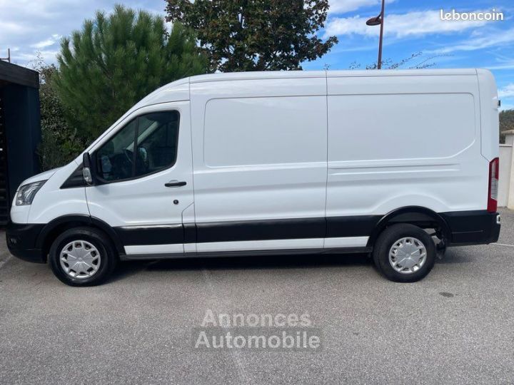 Ford Transit P350 L3H2 2.0 EcoBlue 170 CH S&S garantie 06-2026 -TVA RÉCUPÉRABLE - 2