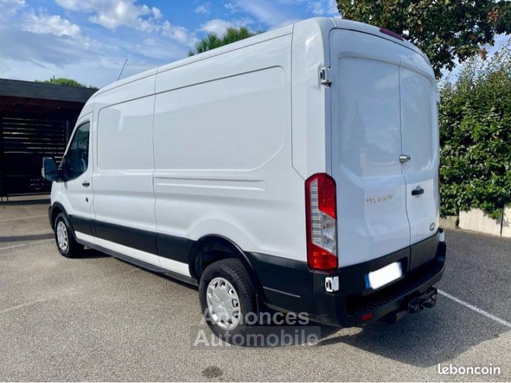 Ford Transit P350 L3H2 2.0 EcoBlue 170 CH S&S garantie 06-2026 -TVA RÉCUPÉRABLE - 3