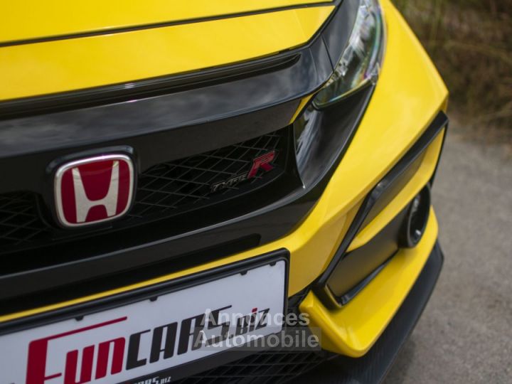 Honda Civic Type-R Limited Edition (036/100) - 2