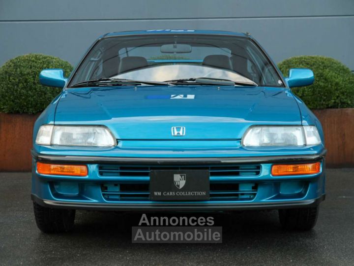 Honda CRX V-Tech EE8 - 8