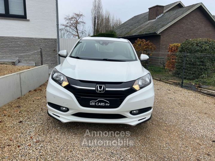 Honda HR-V - 2