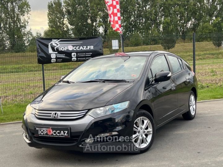 Honda Insight 1.3 I-VTEC EXECUTIVE 95.000KM 1ERE MAIN - 1