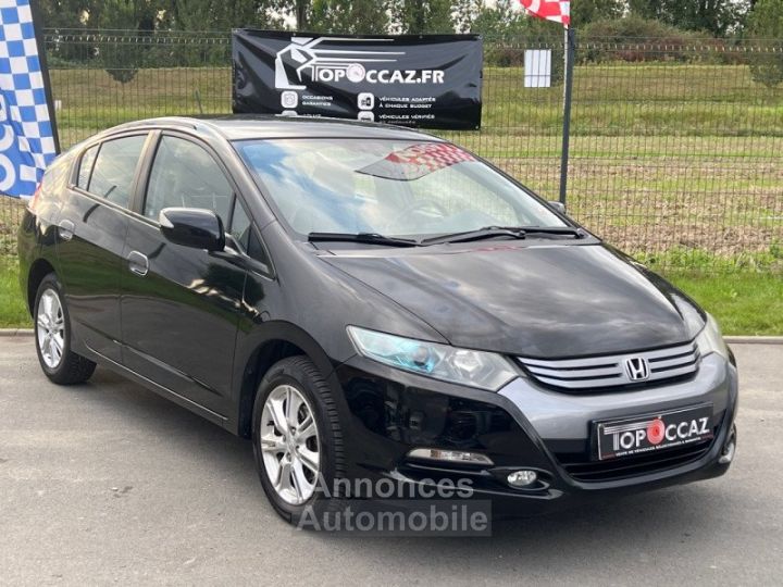 Honda Insight 1.3 I-VTEC EXECUTIVE 95.000KM 1ERE MAIN - 2