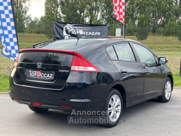 Honda Insight 1.3 I-VTEC EXECUTIVE 95.000KM 1ERE MAIN - 3