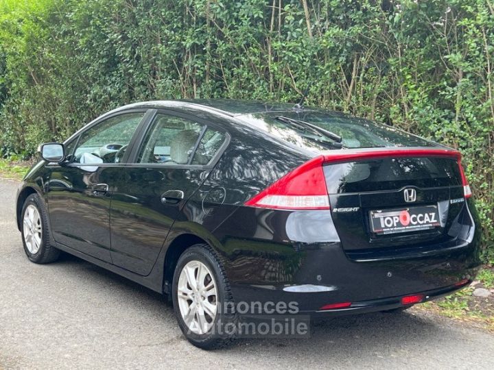 Honda Insight 1.3 I-VTEC EXECUTIVE 95.000KM 1ERE MAIN - 4