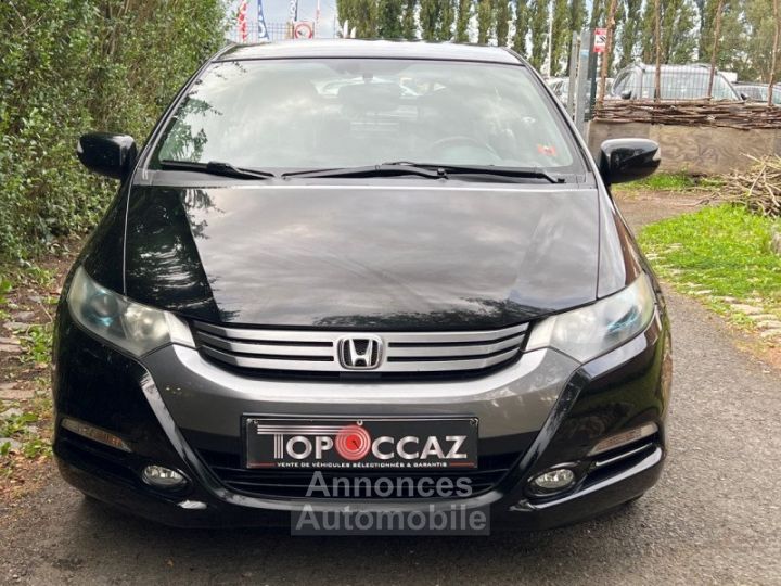 Honda Insight 1.3 I-VTEC EXECUTIVE 95.000KM 1ERE MAIN - 6