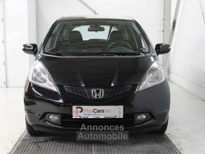 Honda Jazz 1.4i ~ Airco Radio USB Top Keuring mogelij - 2