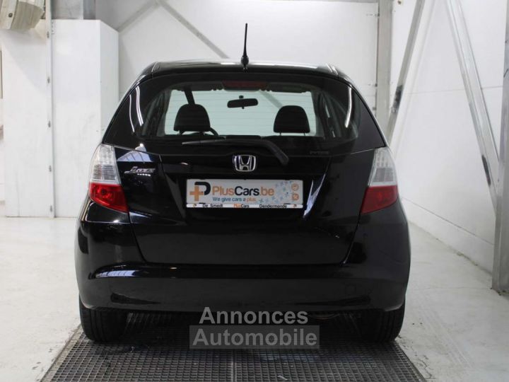 Honda Jazz 1.4i ~ Airco Radio USB Top Keuring mogelij - 5